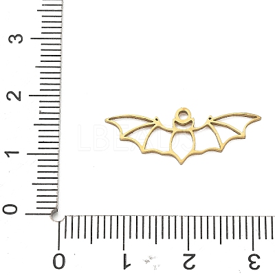 Halloween 201 Stainless Steel Pendants SA-CBA6FBD-13G-1