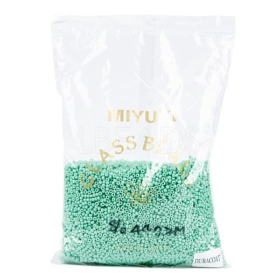 MIYUKI Round Rocailles Beads SEED-G008-RR4472-1