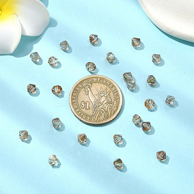Preciosa&reg Crystal Beads Y-PRC-BA5-00030-225-1