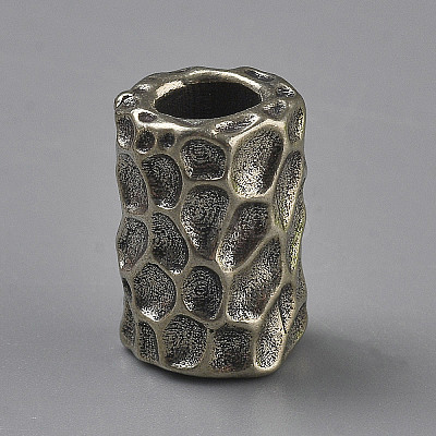 Brass Beads DIY-WH0888-219C-B-1