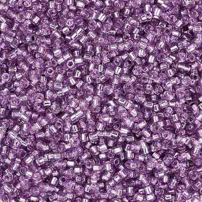 Cylinder Seed Beads SEED-H001-G20-1