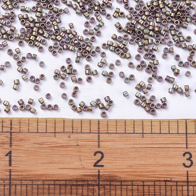 MIYUKI Delica Beads Small SEED-X0054-DBS0380-1