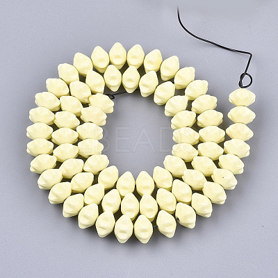 Natural Agate Beads Strands G-T115-01D-1