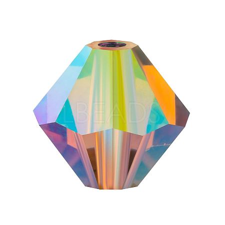 Preciosa&reg Crystal Beads Y-PRC-BA4-10330-20000-1