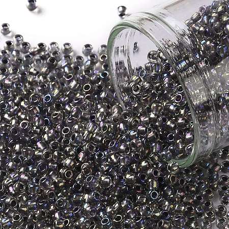 TOHO Round Seed Beads X-SEED-TR11-0266-1