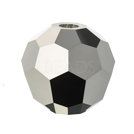 Preciosa&reg Crystal Beads Y-PRC-BB5-23980-272-1