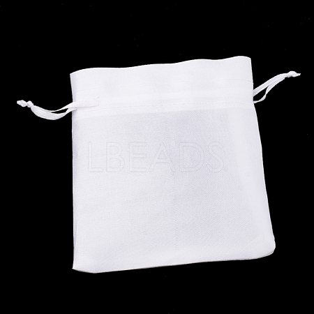 Polyester Packing Pouches Bags ABAG-T005-03-1