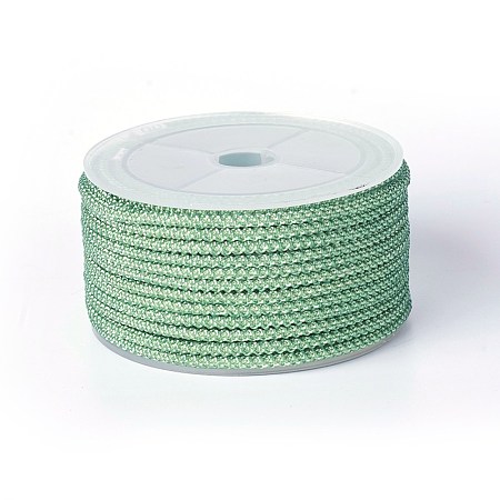 Polyester Braided Cord OCOR-F010-A02-1