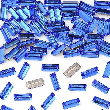 Preciosa&reg MAXIMA Crystal Fancy Stones X-PRC-FB4-30050-1