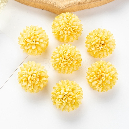 Chrysanthemum Flower Ornaments PW-WG9BFD8-05-1