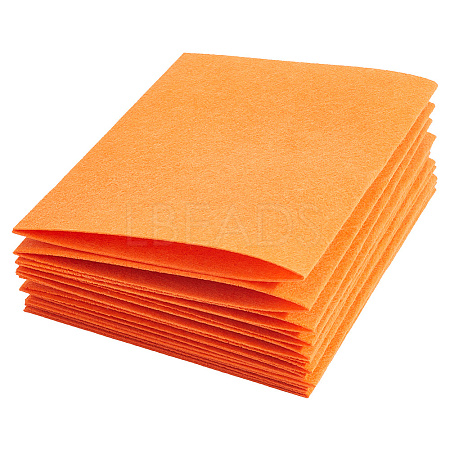 15Pcs Felt Non Woven Fabric DIY-SP0003-93N-1