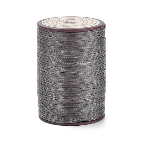 Flat Waxed Polyester Thread String YC-D004-01-023-1