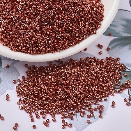 MIYUKI Delica Beads X-SEED-J020-DB1838-1