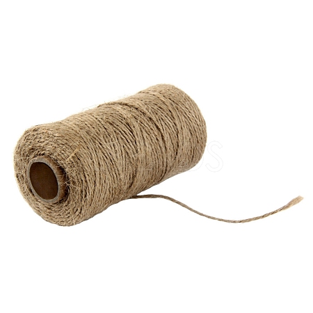 Cotton String Threads PW-WG67615-25-1