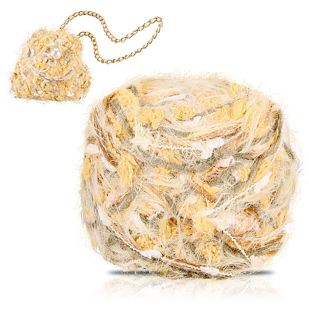 DIY Knitting Kits for Beginners DIY-MB0003-02-1
