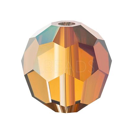 Preciosa&reg Crystal Beads X-PRC-BB3-00030-234-1