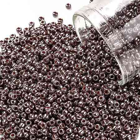 TOHO 11/0 Round Beads X-SEED-TR11-0460-1