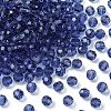Preciosa&reg Crystal Beads X-PRC-BB6-20410-3