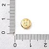 304 Stainless Steel Beads STAS-I343-01G-R-3