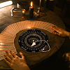 AHADERMAKER DIY Dowsing Divination Makign Kit DIY-GA0004-90A-4