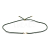 Nylon Cords Necklace Making AJEW-P116-03G-37-1