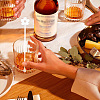 30Pcs 3 Style Transparent Acrylic Stirring Rods TACR-NB0001-30C-5