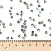 Glass Seed Beads X1-SEED-H002-B-D222-4