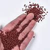 Glass Seed Beads SEED-A010-2mm-56-2