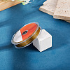 1 Roll 7-Ply Tiger Tail Wire TWIR-TADJ0001-01D-6
