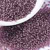 MIYUKI Round Rocailles Beads SEED-JP0010-RR3748-1