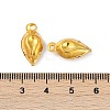 Iron Pendants IFIN-R001-01G-3