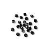 Preciosa&reg Crystal Beads X-PRC-BA3-23980-4