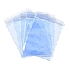 PVC Anti Oxidation Resealable Bags AJEW-G034-01I-01-1