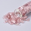 Glass Wishing Bottle DJEW-L013-A05-2