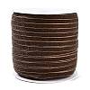 Glitter Sparkle Single Face Velvet Ribbon SRIB-Q023-01A-12-2