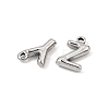 304 Stainless Steel Charms SA-CBA6262-01P-2