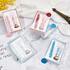 Plastic Paper Box DIY Scrapbook DIY-WH0155-68A-5