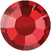 Preciosa&reg MAXIMA Crystal No Hotfix Flatback Stones Y-PRC-NSS10-90075-2