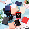 Rhombus Textured Cardboard Gift Storage Boxes CON-TAC0010-03A-03-11