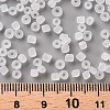 Glass Seed Beads SEED-A008-3mm-M1-3