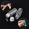 15pcs Plastic Bottles Bead Containers CON-PH0002-81-5