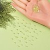 Preciosa&reg Crystal Beads Y-PRC-BB3-80100-200-4