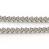 Unwelded Iron Cuban Link Chains CH-R069-P-1