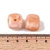 Opaque Acrylic Beads OACR-D320-01I-3