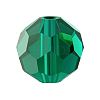 Preciosa&reg Crystal Beads X-PRC-BB6-50730-1