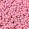 Opaque Acrylic Beads X1-MACR-L005-06F-3