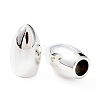 201 Stainless Steel Cord End STAS-P327-03S-1