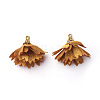 Alloy Pendant PALLOY-G254-A06-2