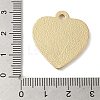 Zinc Alloy Enamel Pendants ENAM-Z013-01D-04-3