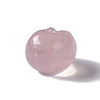 Natural Rose Quartz Beads G-I352-14-5